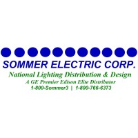 Sommer Electric Corp logo, Sommer Electric Corp contact details