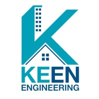 KEEN ENGINEERING logo, KEEN ENGINEERING contact details