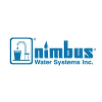 Nimbus Water Systems Inc logo, Nimbus Water Systems Inc contact details