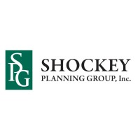 Shockey Planning Group logo, Shockey Planning Group contact details