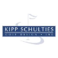 Kipp Schulties Golf Design logo, Kipp Schulties Golf Design contact details