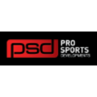 Pro Sports Developments logo, Pro Sports Developments contact details