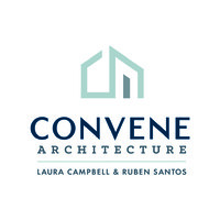 Convene Architecture, PLLC logo, Convene Architecture, PLLC contact details