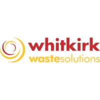 Whitkirk Waste Solutions Ltd logo, Whitkirk Waste Solutions Ltd contact details