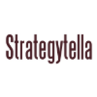 Strategytella International logo, Strategytella International contact details