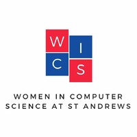 Women in Computer Science at St Andrews logo, Women in Computer Science at St Andrews contact details