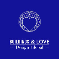 Buildings & Love architecture logo, Buildings & Love architecture contact details