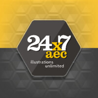 24x7 AEC: Integrated Solutions for Architectural Planning logo, 24x7 AEC: Integrated Solutions for Architectural Planning contact details