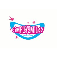 Simply Smiley Productions logo, Simply Smiley Productions contact details