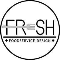 FRESH Foodservice Design logo, FRESH Foodservice Design contact details