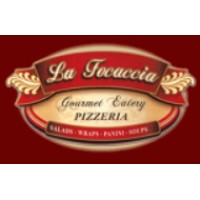 La Focaccia Pizzeria logo, La Focaccia Pizzeria contact details