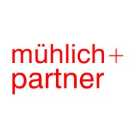 architekten mühlich + partner logo, architekten mühlich + partner contact details