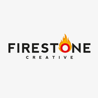 Firestone Creative logo, Firestone Creative contact details