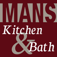 Mans Kitchen & Bath logo, Mans Kitchen & Bath contact details