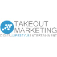 Takeout Marketing logo, Takeout Marketing contact details