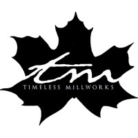 Timeless Millworks LLC logo, Timeless Millworks LLC contact details