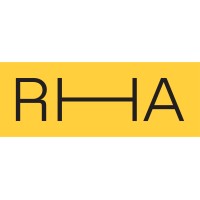 Richard Harris Architect logo, Richard Harris Architect contact details