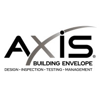 Axis Building Envelope logo, Axis Building Envelope contact details