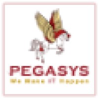 Pegasys Systems & Technologies, Inc. logo, Pegasys Systems & Technologies, Inc. contact details