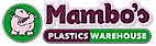 Mambos Plastics logo, Mambos Plastics contact details