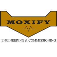 Moxify Engineering LLC logo, Moxify Engineering LLC contact details