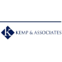 Kemp & Associates logo, Kemp & Associates contact details