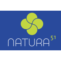 Natura 51 logo, Natura 51 contact details