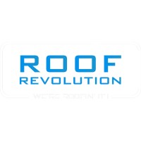 Roof Revolution logo, Roof Revolution contact details