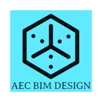 AEC BIM DESIGN logo, AEC BIM DESIGN contact details