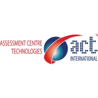 ACT International (Assessment Centre Technologies) logo, ACT International (Assessment Centre Technologies) contact details