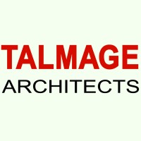 Talmage Architects logo, Talmage Architects contact details