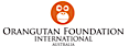 Orangutan Foundation International Australia Ltd logo, Orangutan Foundation International Australia Ltd contact details