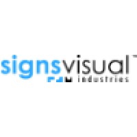 Signs Visual Industries, Inc. - Signs New York City logo, Signs Visual Industries, Inc. - Signs New York City contact details