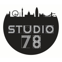 STUDIO 78, LLC logo, STUDIO 78, LLC contact details