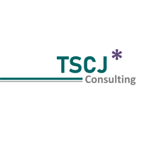 TSCJ Consulting logo, TSCJ Consulting contact details