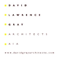 David Lawrence Gray Architects logo, David Lawrence Gray Architects contact details