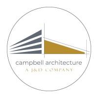 Campbell Architecture LLC logo, Campbell Architecture LLC contact details