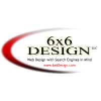 6x6 Design LLC logo, 6x6 Design LLC contact details