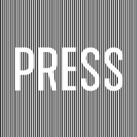 PRESS Architecture logo, PRESS Architecture contact details