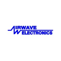 Airwave Electronics logo, Airwave Electronics contact details