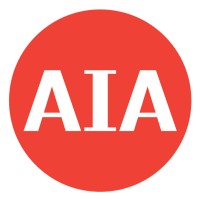 AIA Brazos logo, AIA Brazos contact details