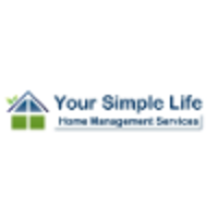 Your Simple Life Home Management Services Inc logo, Your Simple Life Home Management Services Inc contact details