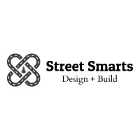 Street Smarts Design + Build logo, Street Smarts Design + Build contact details