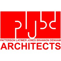 PLJBD Architects Inc. logo, PLJBD Architects Inc. contact details