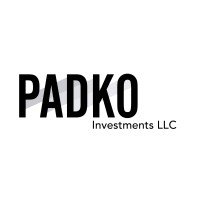 Padko Investments LLC logo, Padko Investments LLC contact details