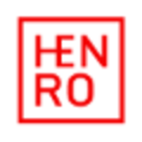 HENRO CREATIVE logo, HENRO CREATIVE contact details