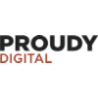 PROUDY DIGITAL logo, PROUDY DIGITAL contact details