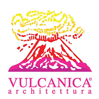 vulcanica architecture logo, vulcanica architecture contact details