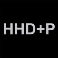 HHD + PARTNERS logo, HHD + PARTNERS contact details