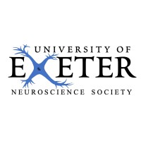 University of Exeter Neuroscience Society logo, University of Exeter Neuroscience Society contact details